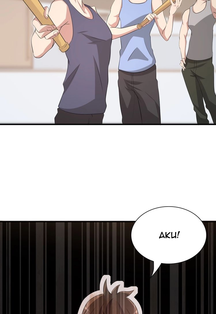Reborn Doctor Chapter 03 Gambar 41